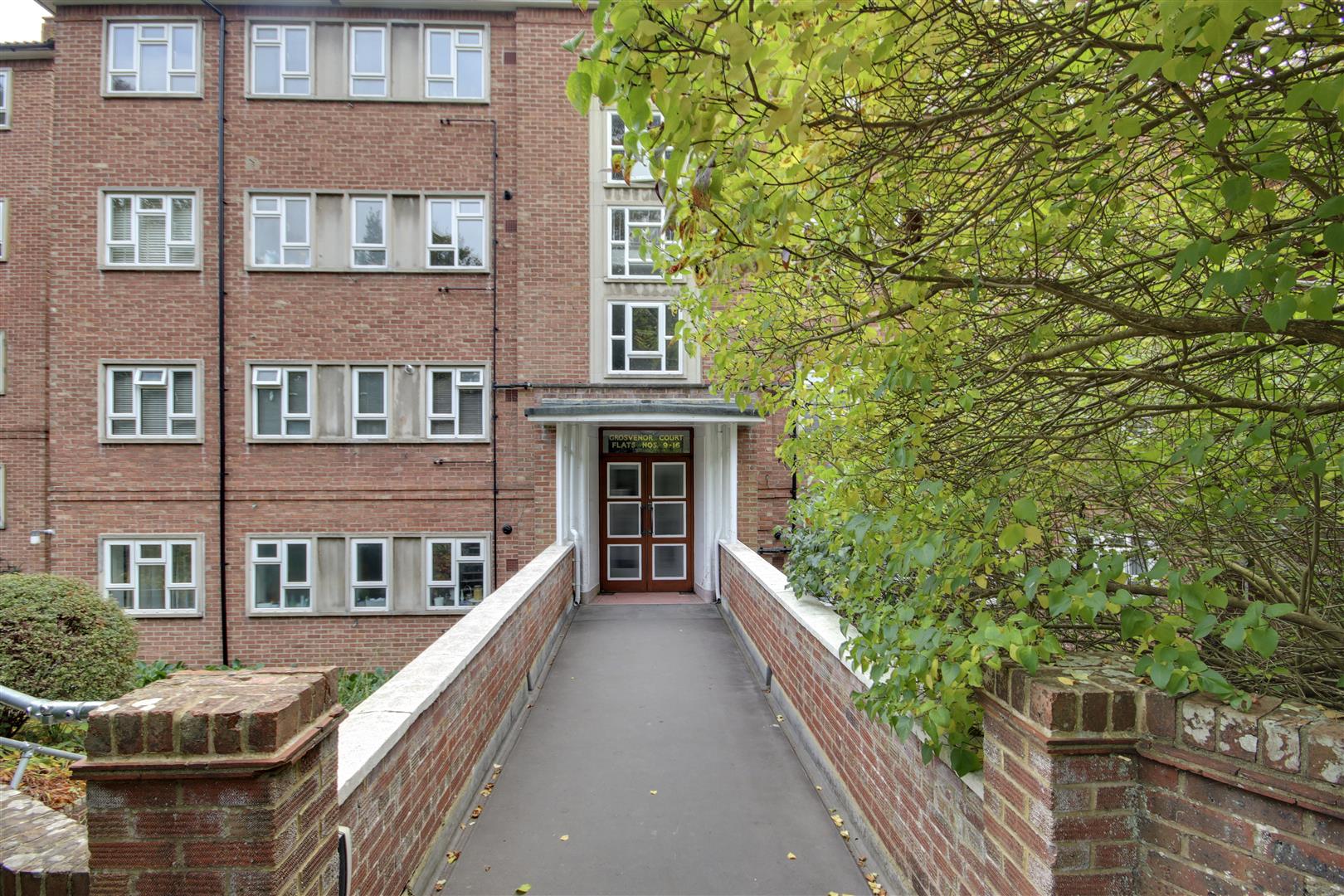 Flat - Purpose Built | Varndean Road, Brighton, BN1 | To Let